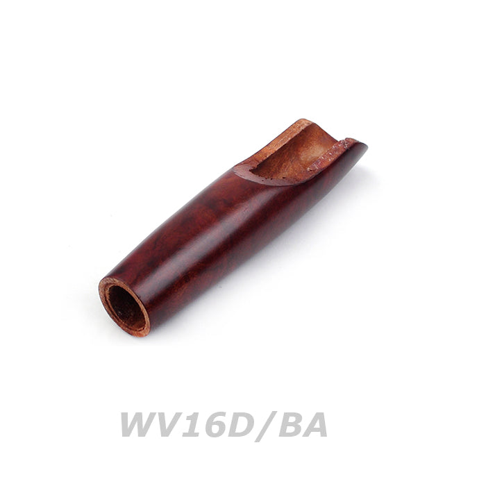 Rose Wood Rear Grip for Fuji VSS16 Reel Seats (WV16D-BA) – Duri Fishing