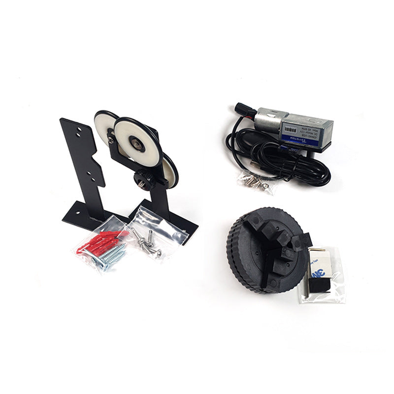 Jadrak T-SYSTEM Vertical Rod Dryer (TVDD-USB) - Direct Peg,USB Version